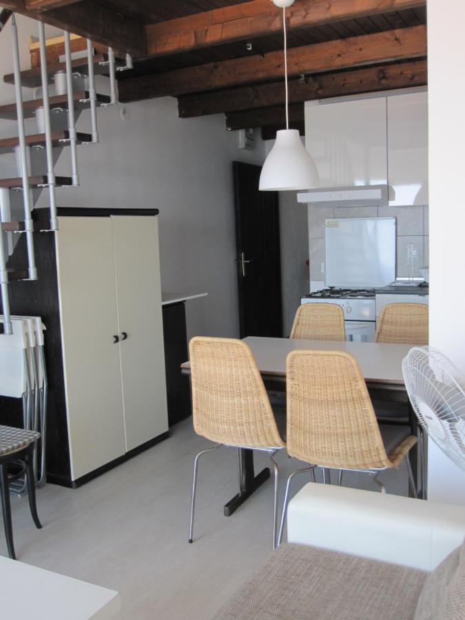 Apartman Zaglav Apartment Martinscica  Luaran gambar