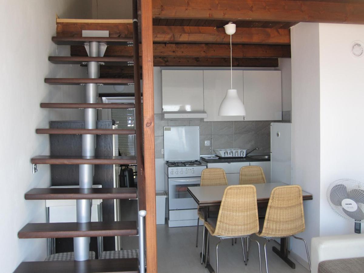 Apartman Zaglav Apartment Martinscica  Luaran gambar