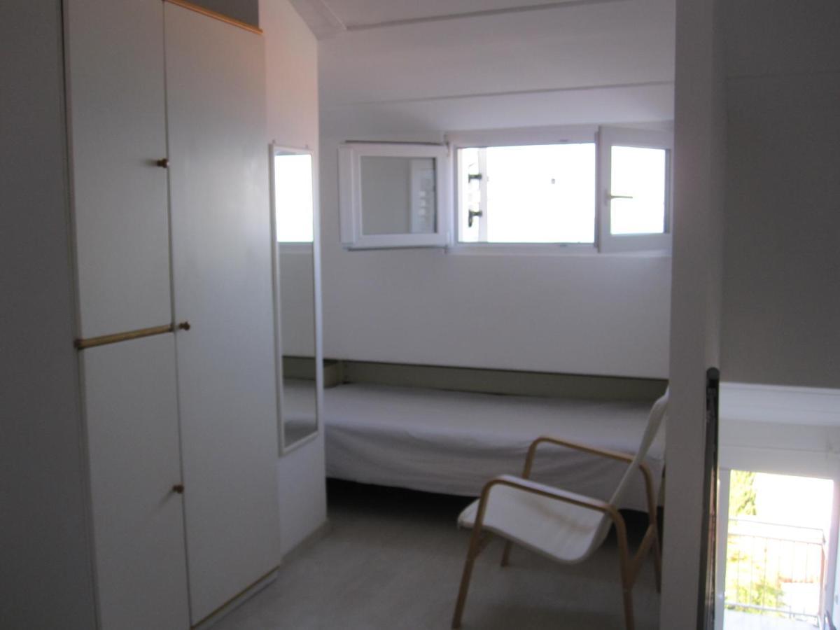 Apartman Zaglav Apartment Martinscica  Luaran gambar