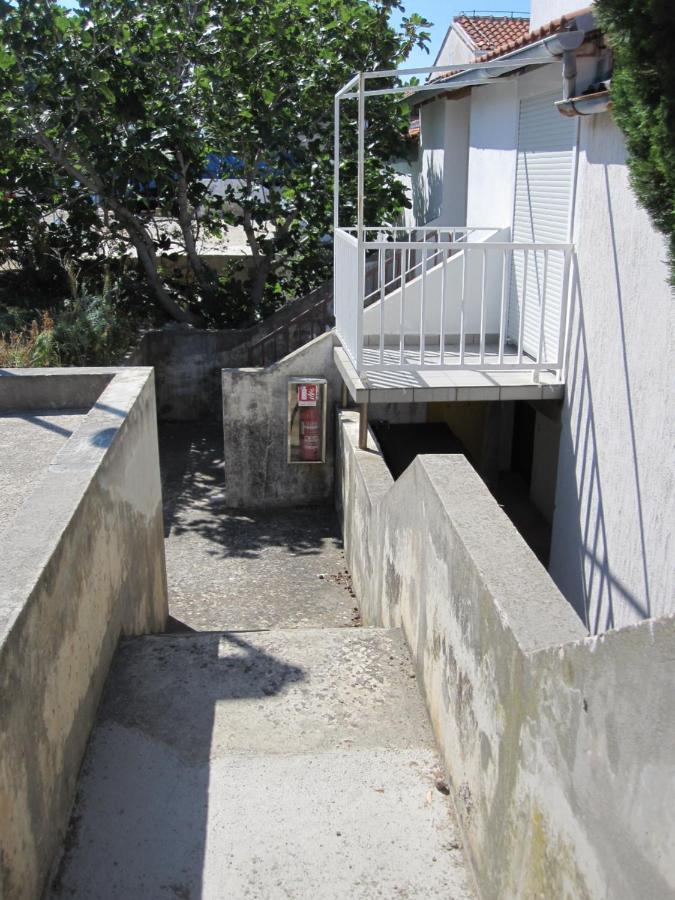 Apartman Zaglav Apartment Martinscica  Luaran gambar