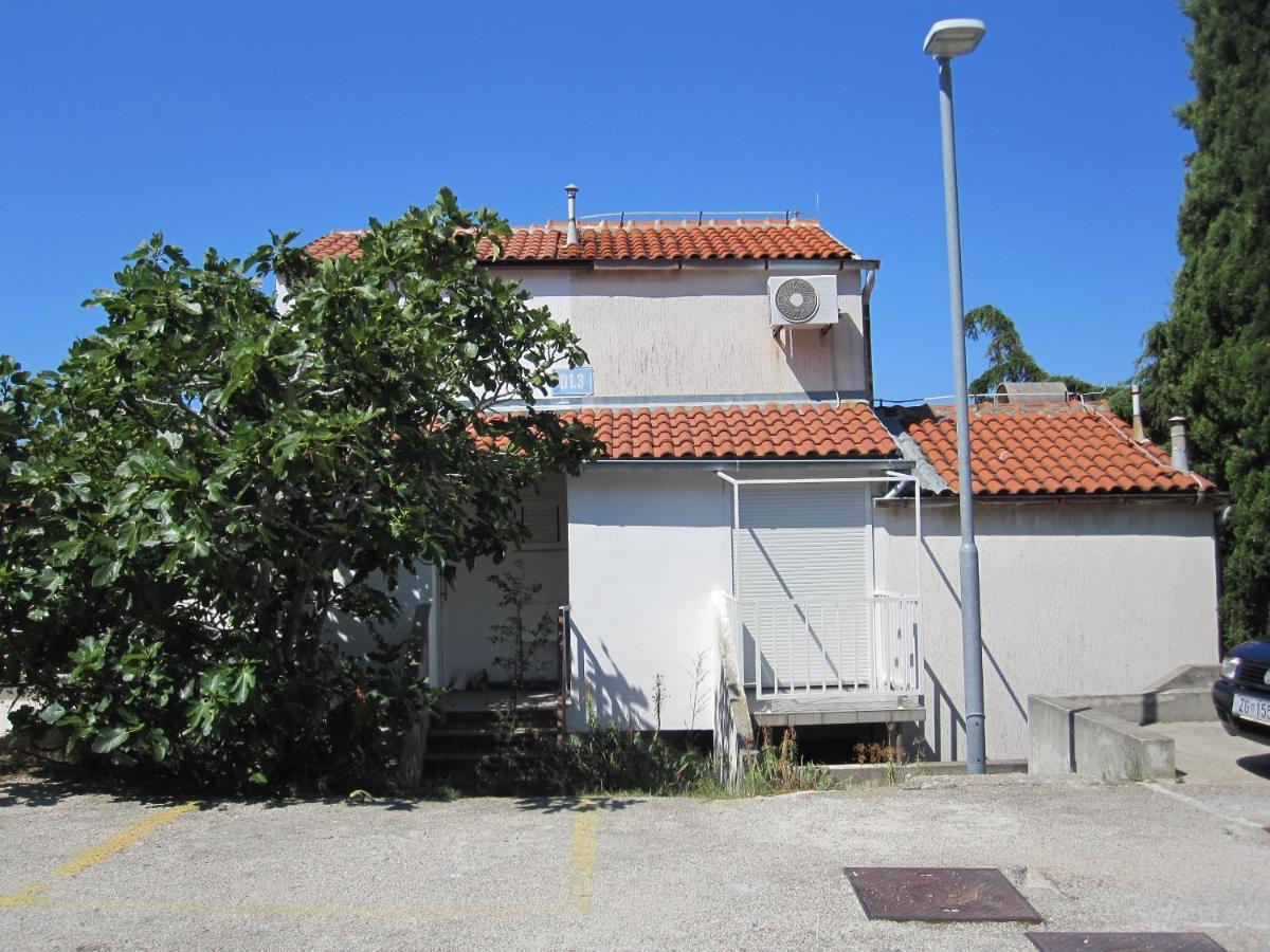 Apartman Zaglav Apartment Martinscica  Luaran gambar