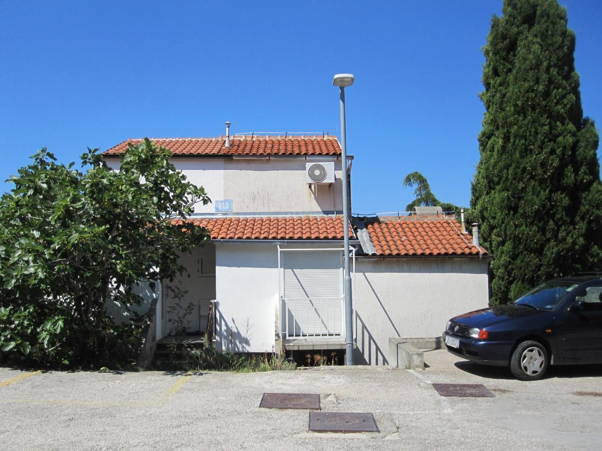 Apartman Zaglav Apartment Martinscica  Luaran gambar