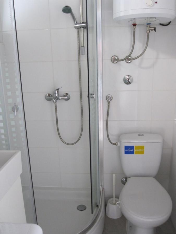 Apartman Zaglav Apartment Martinscica  Luaran gambar