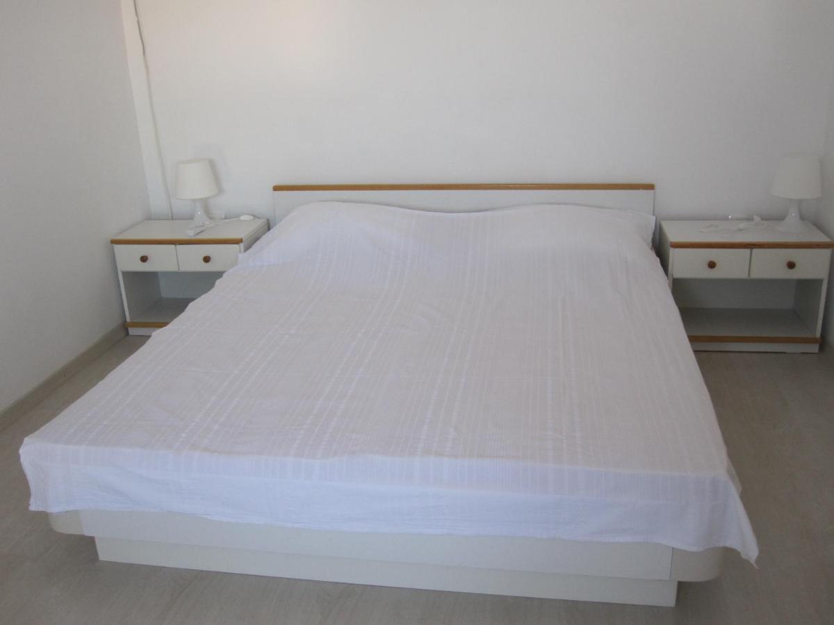 Apartman Zaglav Apartment Martinscica  Luaran gambar