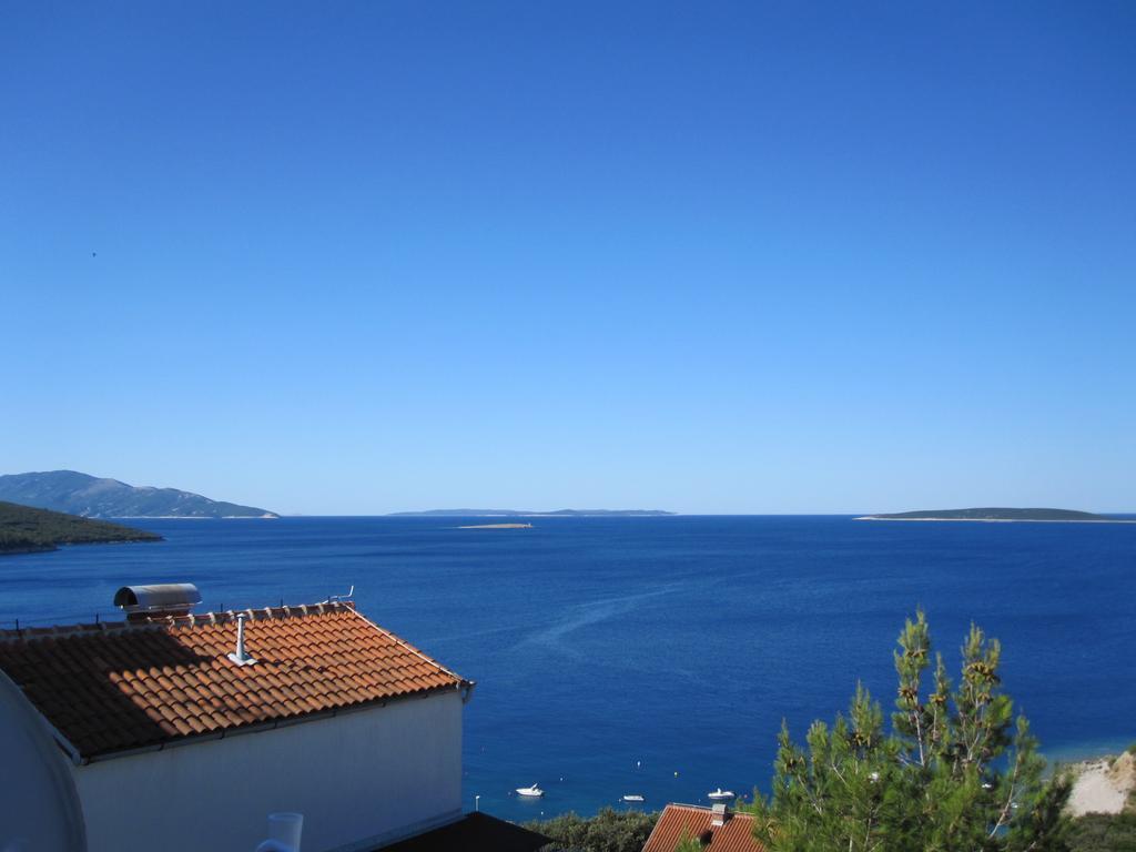 Apartman Zaglav Apartment Martinscica  Luaran gambar