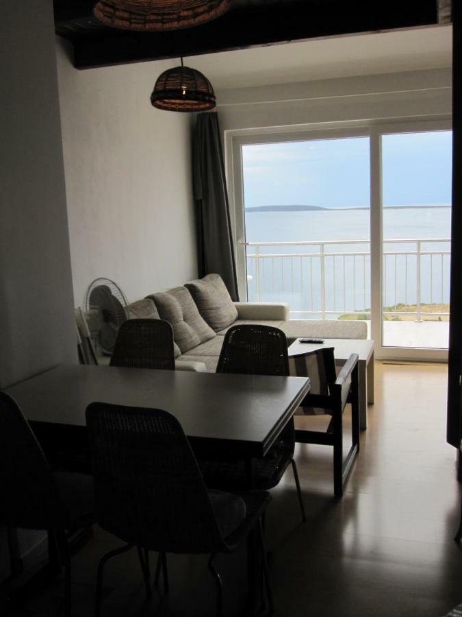 Apartman Zaglav Apartment Martinscica  Luaran gambar